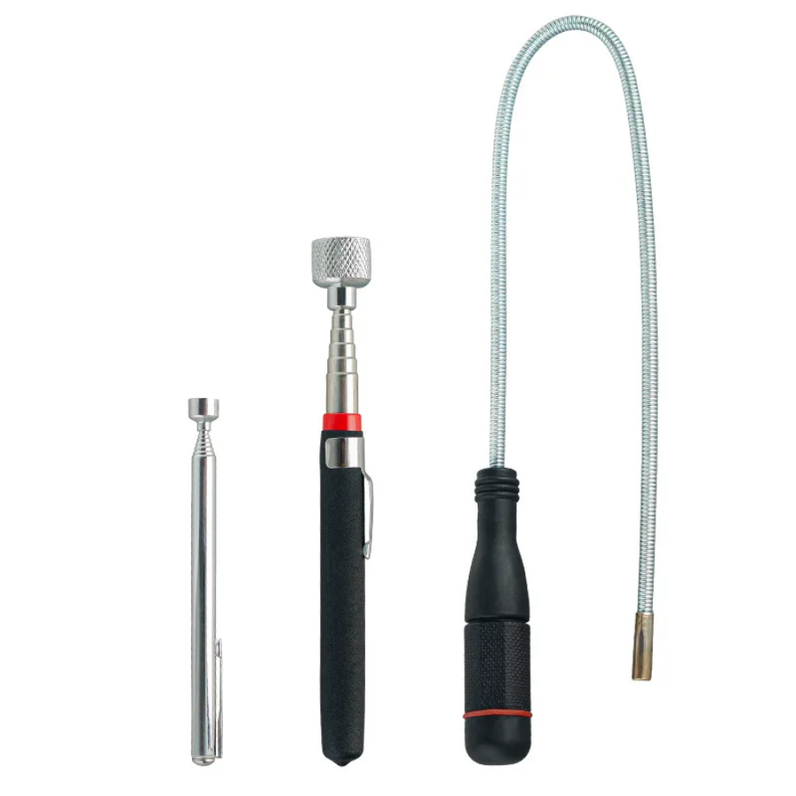Fishing Rod Telescopic - 텔레스코픽 자석 펜 픽업 도구 자동차