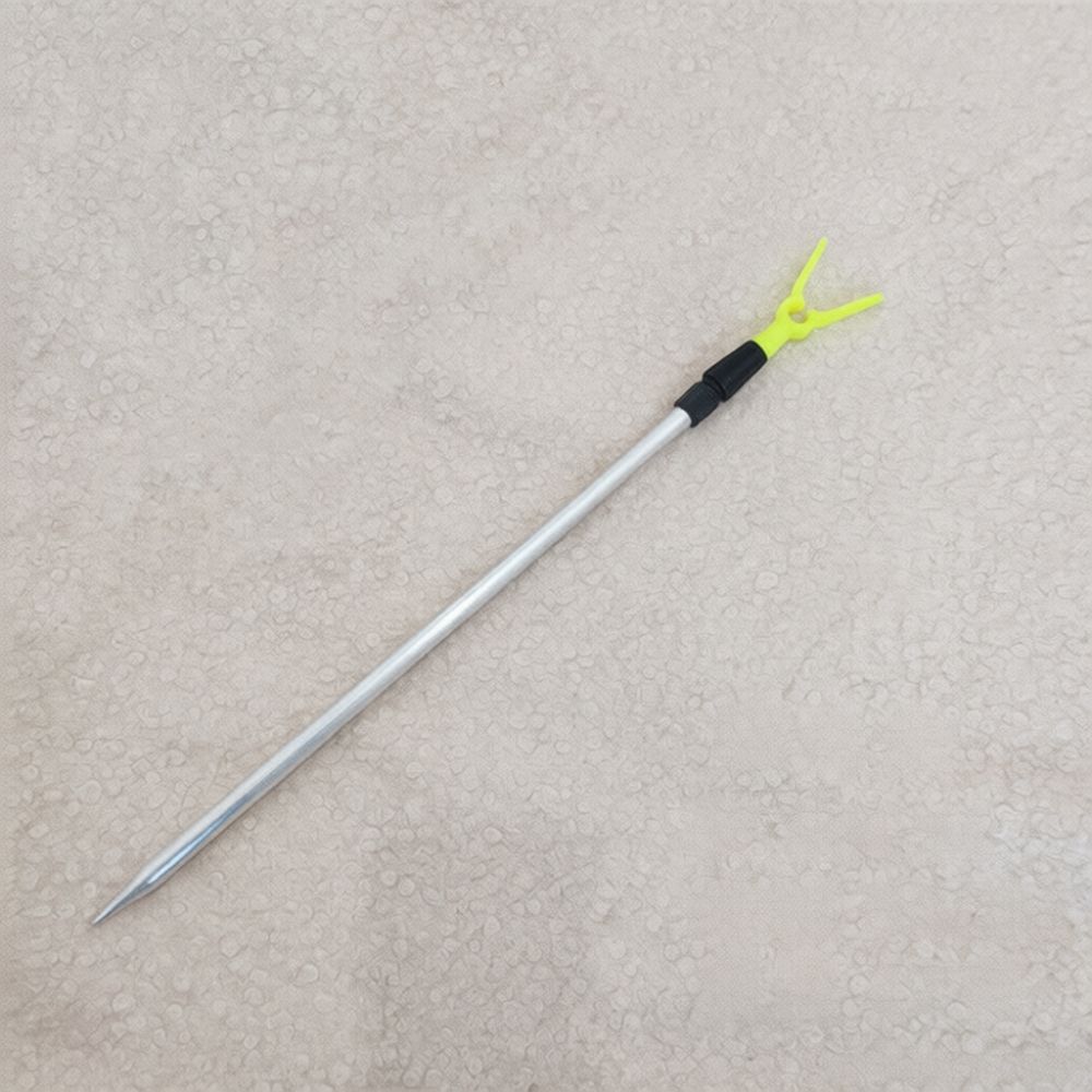 높이 조절이 가능한 접이식 낚싯대 거치대, 알루미늄 합 - Fishing Rod Telescopic 리뷰 및 가격