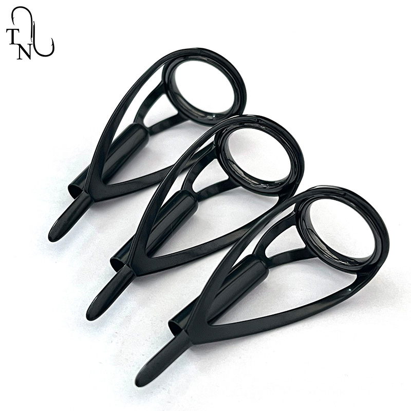 TN100 5PCS BCRLST 낚시 팁 가이드 빌딩  - Fishing Rod Surf 리뷰 및 가격
