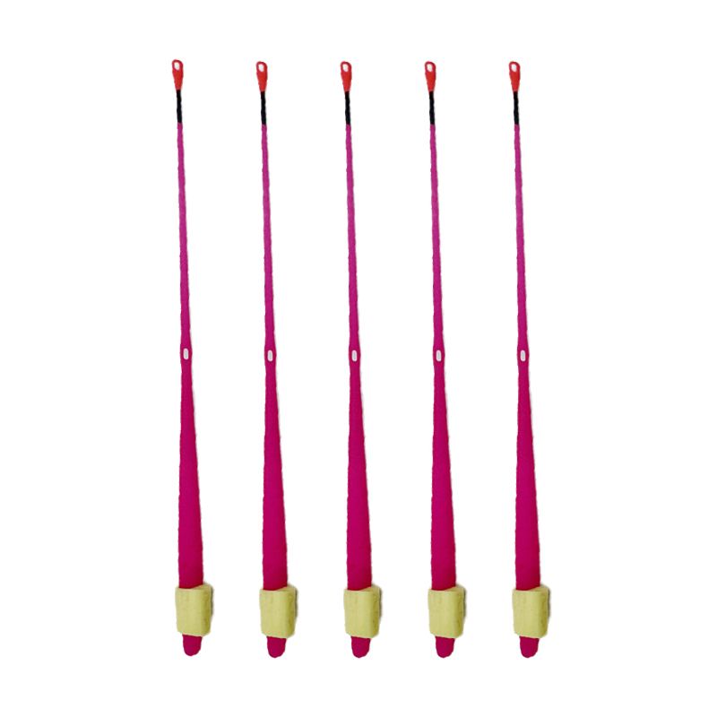 5개입 낚싯대 팁 ABS 미니 상단 섹션 세트 얼음낚시 - Fishing Rod Combo 리뷰 및 가격