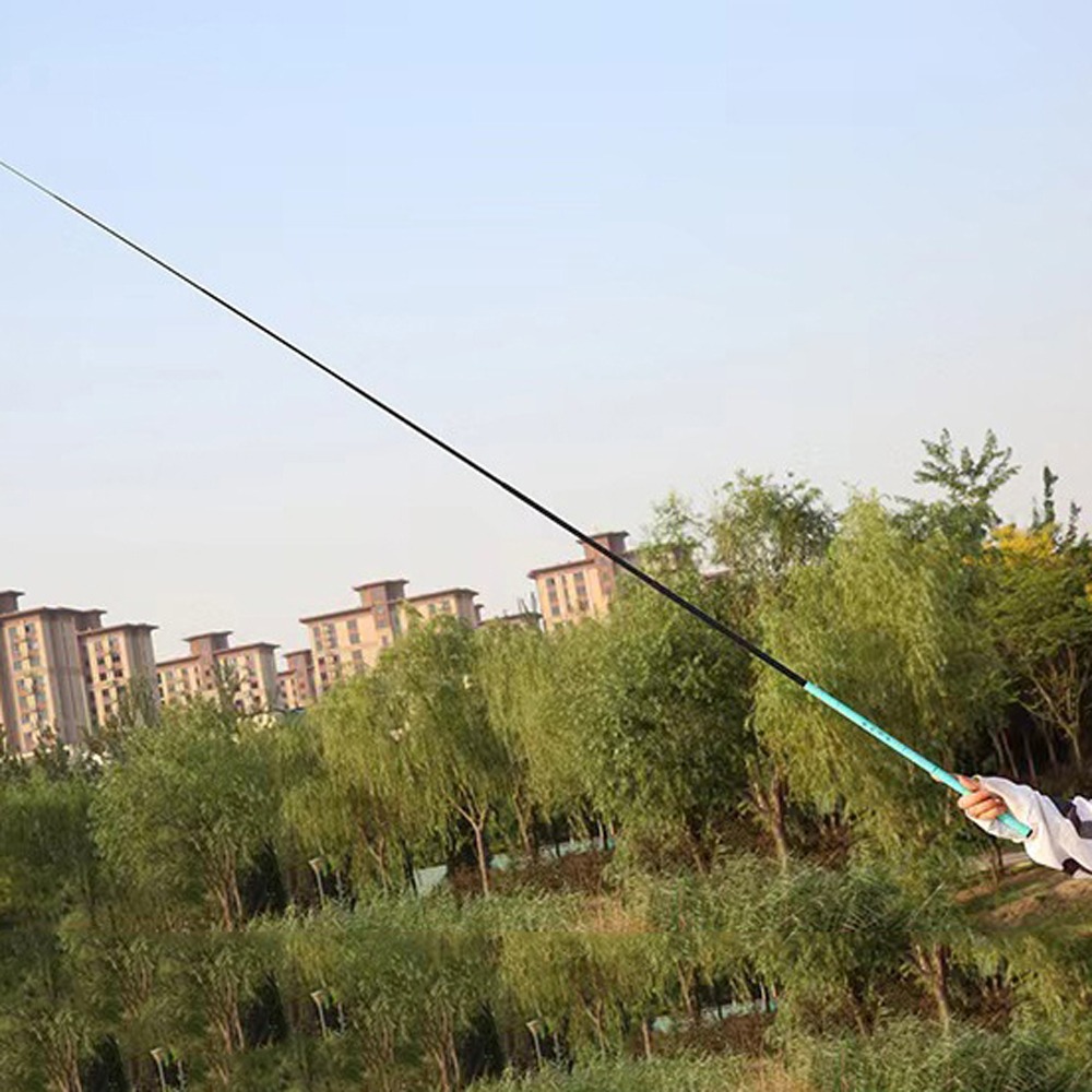 40cm 수납형 텔레스코픽 낚싯대 1.8m-3.6m 길 - Fishing Rod Telescopic 리뷰 및 가격