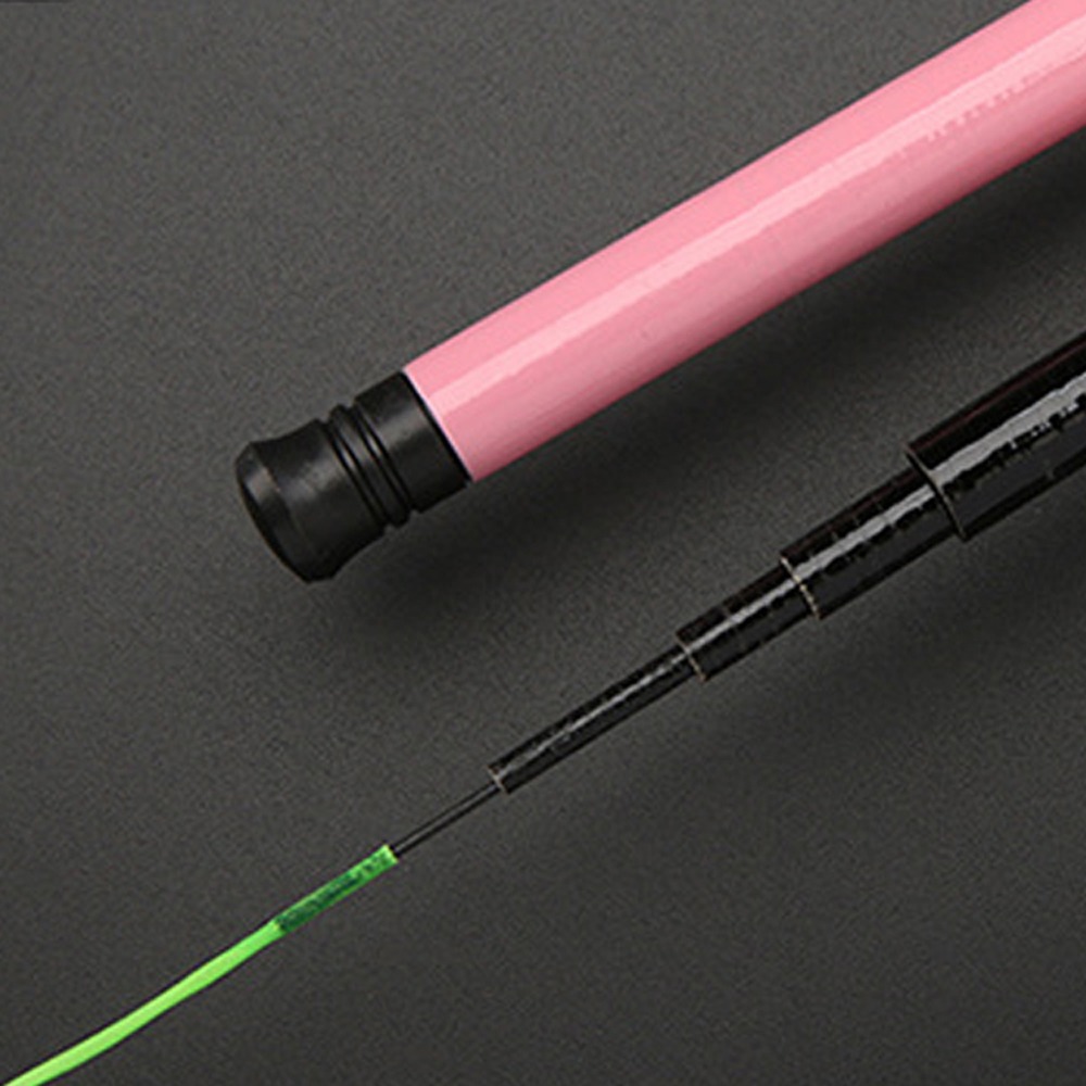 40cm 수납형 텔레스코픽 낚싯대 1.8m-3.6m 길 - Fishing Rod Telescopic 리뷰 및 가격